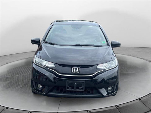 Used 2015 Honda Fit EX-L image 8