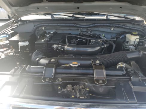 Used 2016 Nissan Frontier S image 22
