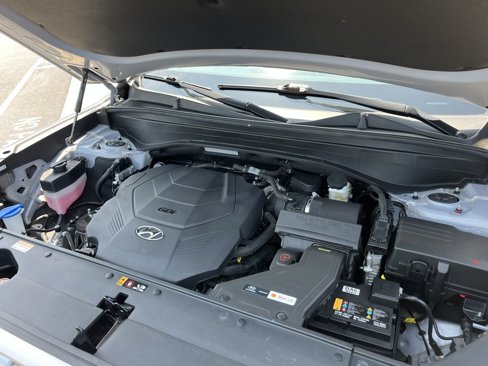 Used 2022 Hyundai Palisade SEL w/ 8P Bench Seat Package image 14