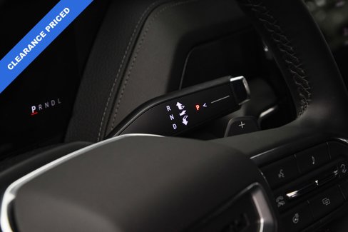 Used 2025 GMC Yukon Denali image 42