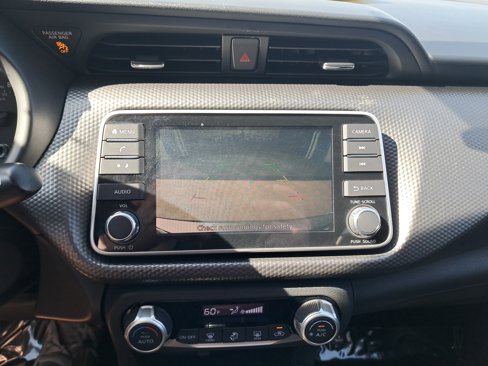 Used 2019 Nissan Kicks SV image 25