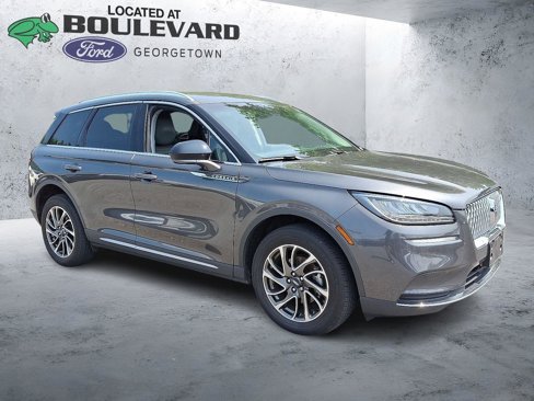 Used 2020 Lincoln Corsair AWD w/ Equipment Group 101A image 5