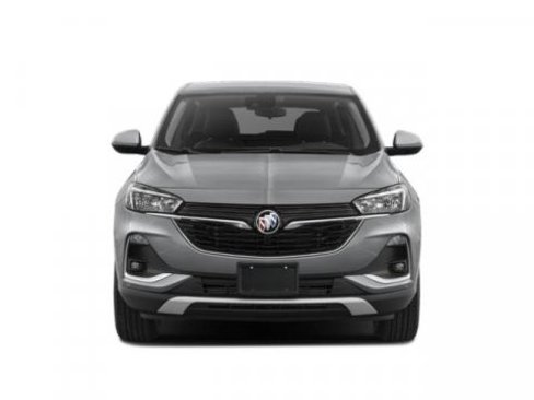 Certified 2023 Buick Encore GX Preferred image 9