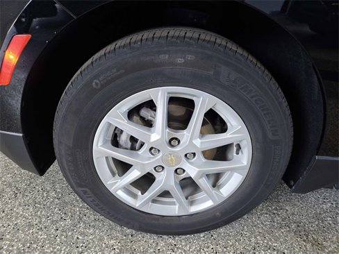 Used 2022 Chevrolet Equinox LT image 13