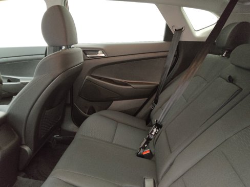 Used 2020 Hyundai Tucson SE image 18