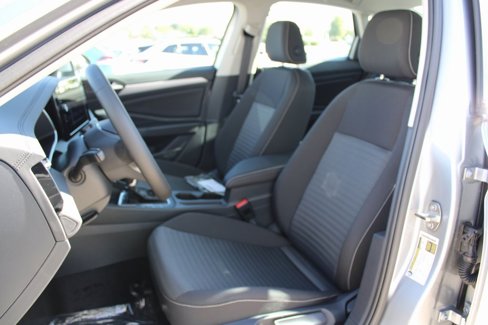 New 2025 Volkswagen Jetta S image 7