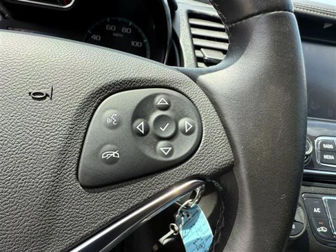 Used 2014 Chevrolet Impala LT image 16