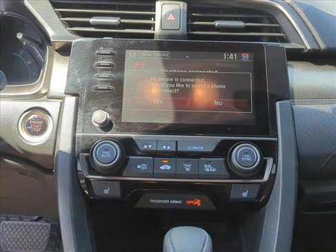Used 2019 Honda Civic EX image 10