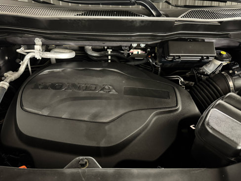 Used 2021 Honda Pilot Special Edition image 9