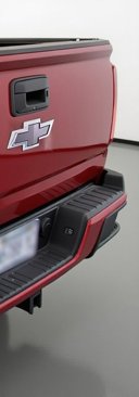 Used 2018 Chevrolet Colorado Z71 image 6