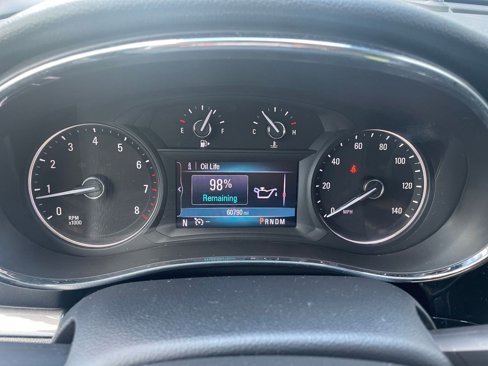 Used 2022 Buick Encore Preferred w/ Safety Package image 38