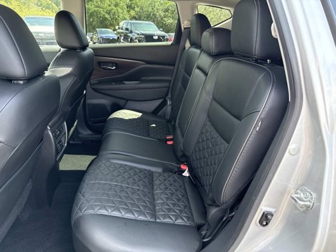 Used 2020 Nissan Murano Platinum image 25