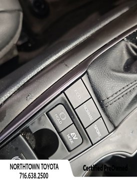 Used 2021 Toyota Camry SE w/ Audio Upgrade Package image 26