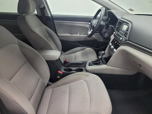 Used 2020 Hyundai Elantra SE w/ Cargo Package (C1) image 21