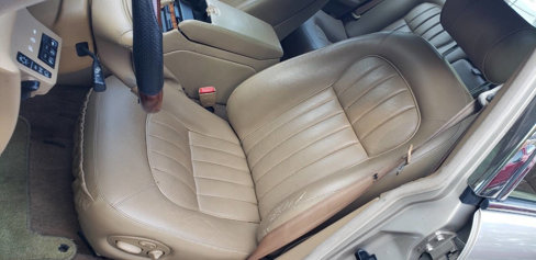 Used 1995 Jaguar XJ6 image 11