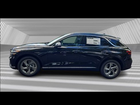 New 2026 Genesis GV70 2.5T Select image 2