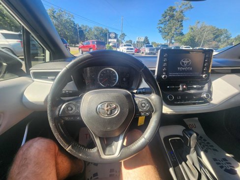 Used 2020 Toyota Corolla SE image 15