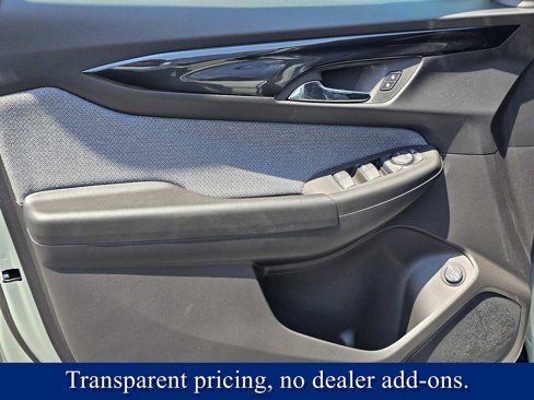 New 2026 Chevrolet TrailBlazer LT w/ Convenience Package image 15