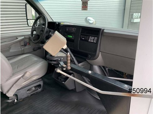 Used 2007 Chevrolet Express 3500 w/ School Bus Package image 28