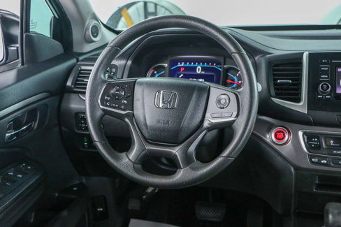Used 2020 Honda Pilot LX image 12
