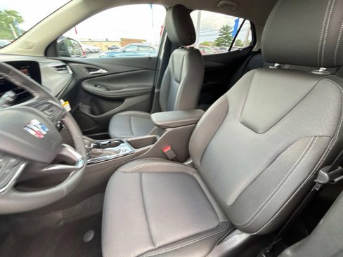 New 2026 Buick Encore GX Preferred w/ Comfort Package image 16