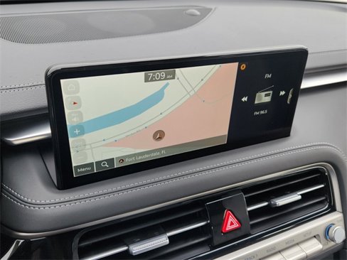 New 2026 Genesis G70 3.3T Sport Prestige image 10