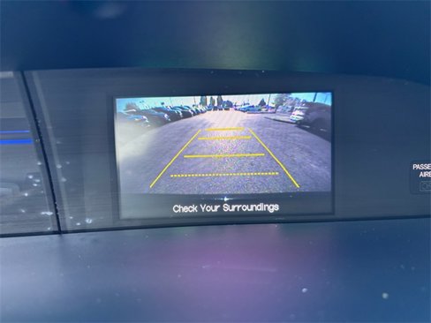 Used 2013 Honda Civic LX image 19