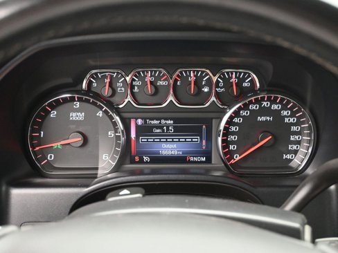 Used 2014 GMC Sierra 1500 SLE w/ SLE Value Package image 9