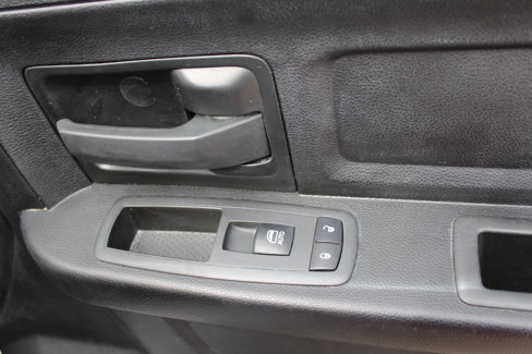 Used 2022 RAM 1500 Tradesman w/ Tradesman SXT Package image 79