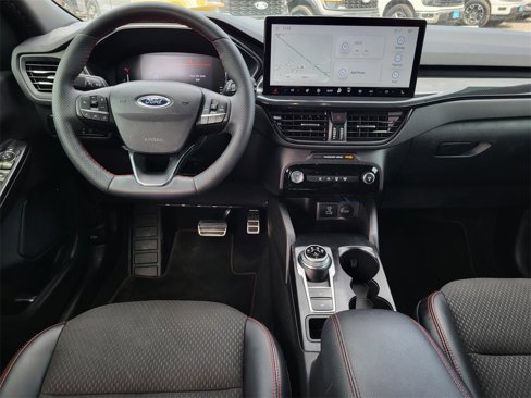 Used 2023 Ford Escape ST-Line w/ Tech Pack #1 image 24
