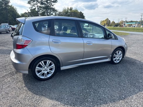 Used 2010 Honda Fit Sport image 7