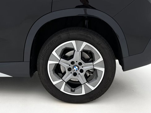 Certified 2025 BMW X1 xDrive28i w/ Convenience Package image 32