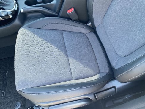 New 2026 Kia Seltos S image 11
