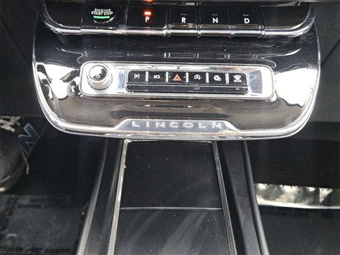 Certified 2023 Lincoln Corsair FWD image 18