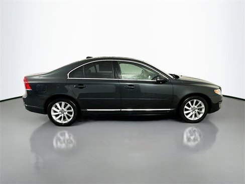 Used 2015 Volvo S80 T5 image 8