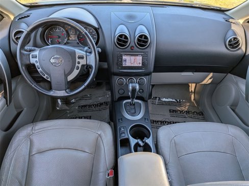 Used 2012 Nissan Rogue SL image 27