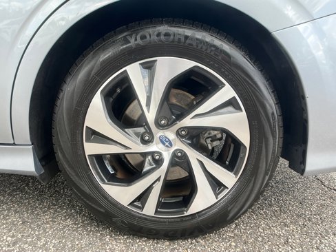 Used 2022 Subaru Legacy image 18