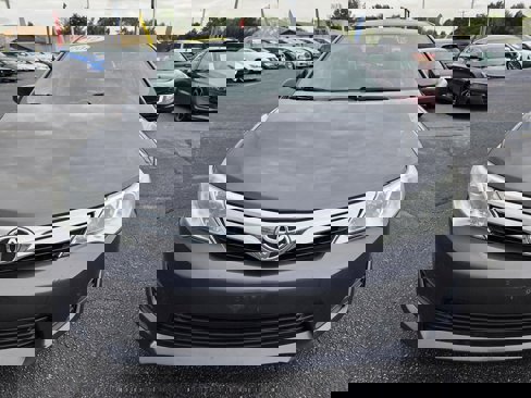 Used 2012 Toyota Camry LE image 8