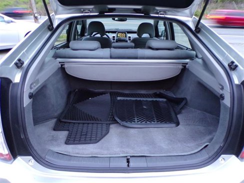 Used 2005 Toyota Prius image 41