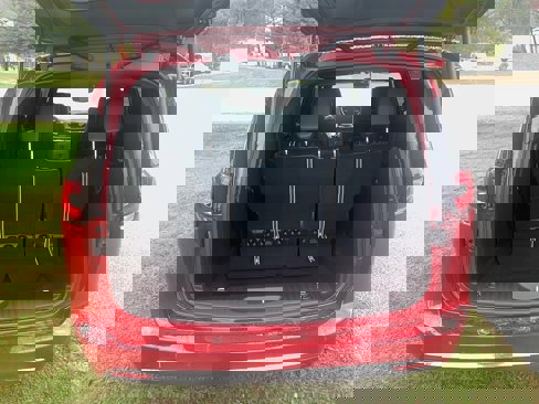 New 2026 Chrysler Pacifica Select image 20