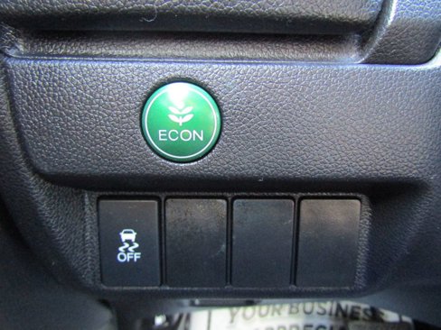 Used 2016 Honda Fit EX image 18