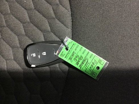 Used 2021 Chevrolet Equinox LT image 50