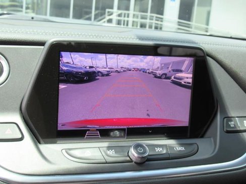 Used 2021 Chevrolet Blazer LT image 23