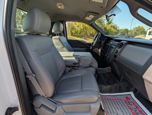 Used 2013 Ford F150 XL image 12