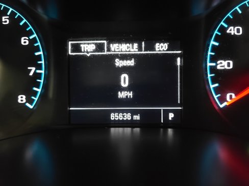 Used 2020 Chevrolet Colorado W/T w/ WT Convenience Package image 22