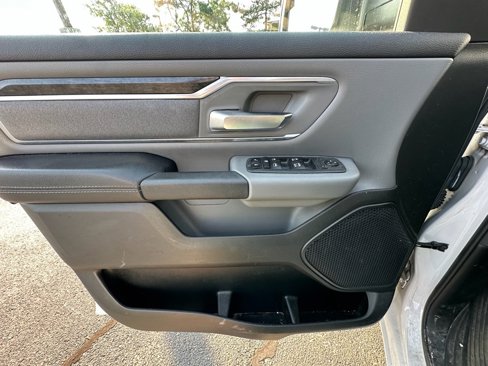 Certified 2019 RAM 1500 Big Horn image 14