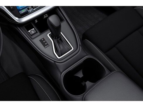New 2025 Subaru Legacy image 21