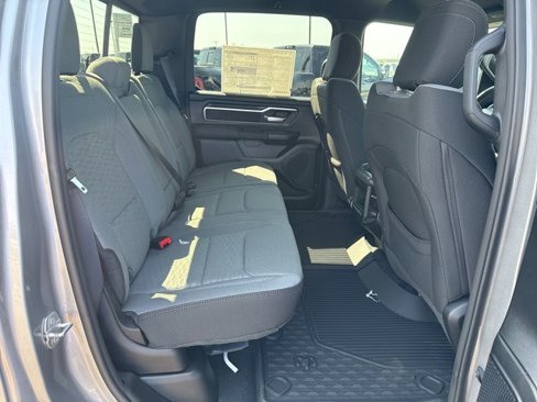 New 2025 RAM 1500 2WD Crew Cab image 13