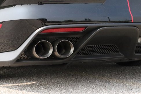 Used 2018 Ford Mustang Shelby GT350R w/ GT350R Equipment Group 920A image 44