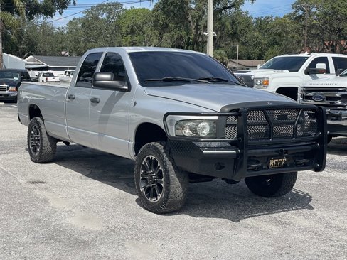 Used 2003 Dodge Ram 2500 Truck SLT image 10